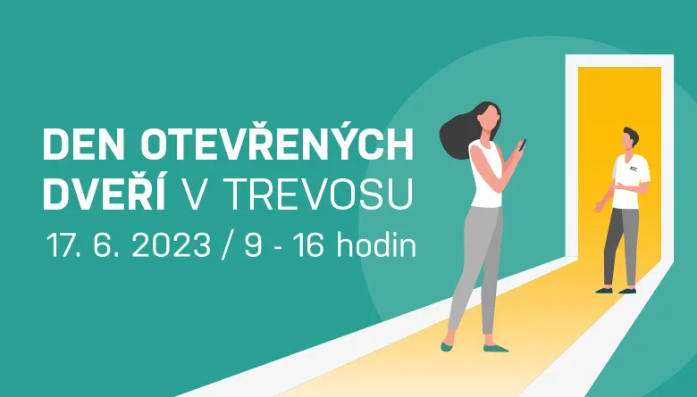 Den otevřených dveří v Trevosu 17. 6. 2023