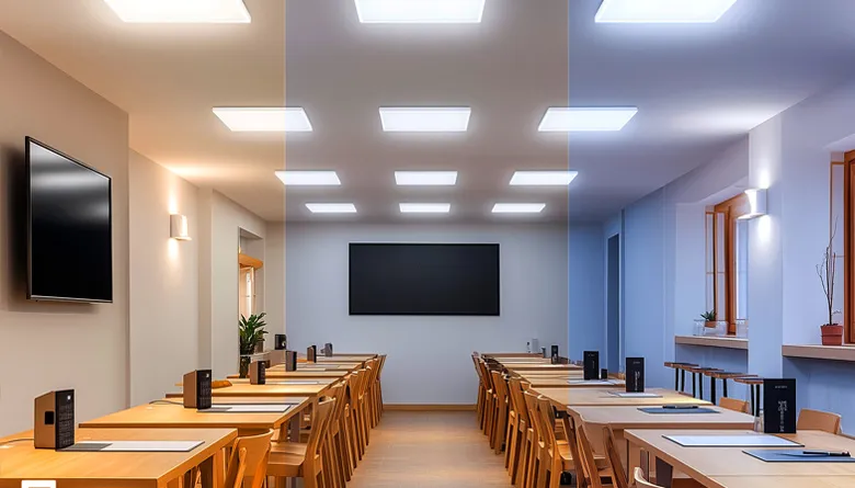 MultiColour – światło idealnie dopasowane do Twojej przestrzeni