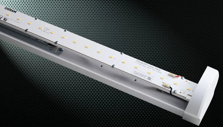 Moduly Osram pro Beltr Led