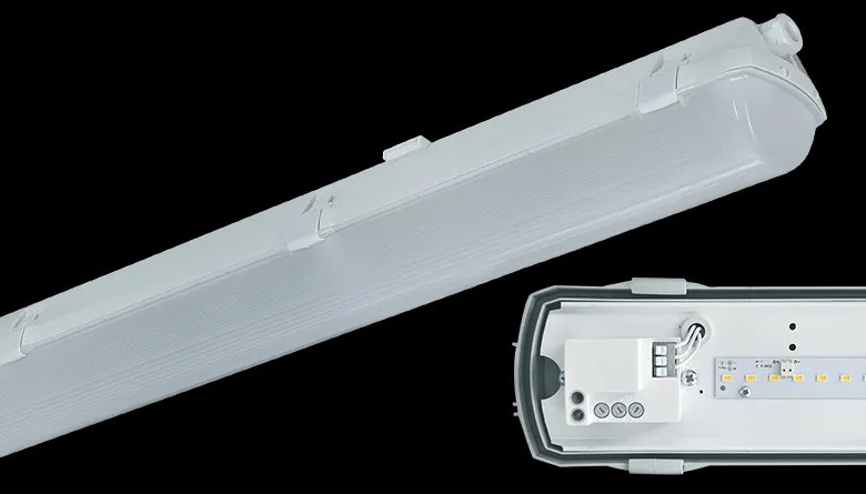 PRIMA LED Senzor