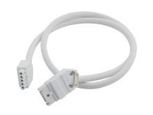 Interconnecting 5-pole cable - female/male