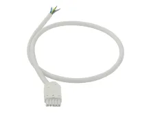 Interconnecting 5-pole cable - female/free
