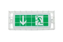 Ochranná mřížka pro ERIX