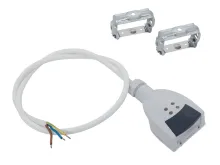 Připojovací konektor na lištový systém Canalis