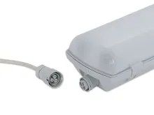 Stucchi connector