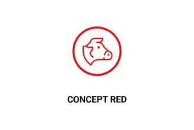 CONCEPT RED