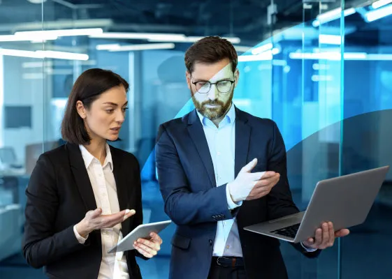 Koncentracja i wydajność