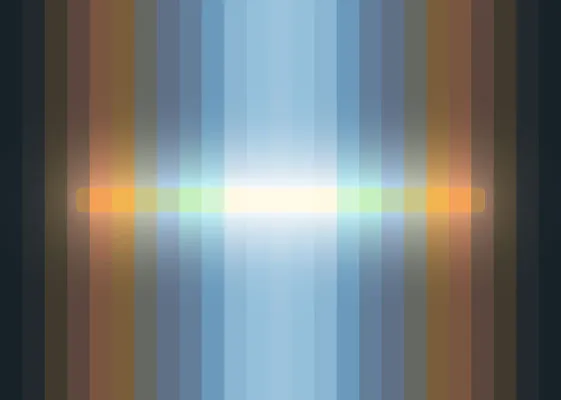 Doświadcz światła