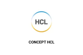 CONCEPT HCL