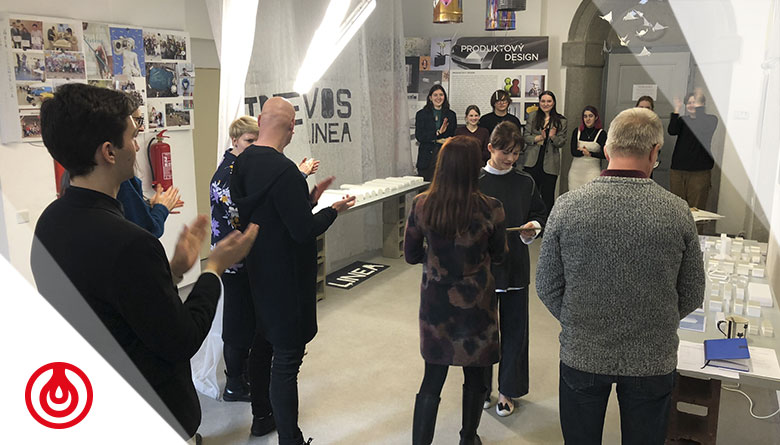 Theory about the profession is not enough, TREVOS wants to involve students more in practice.