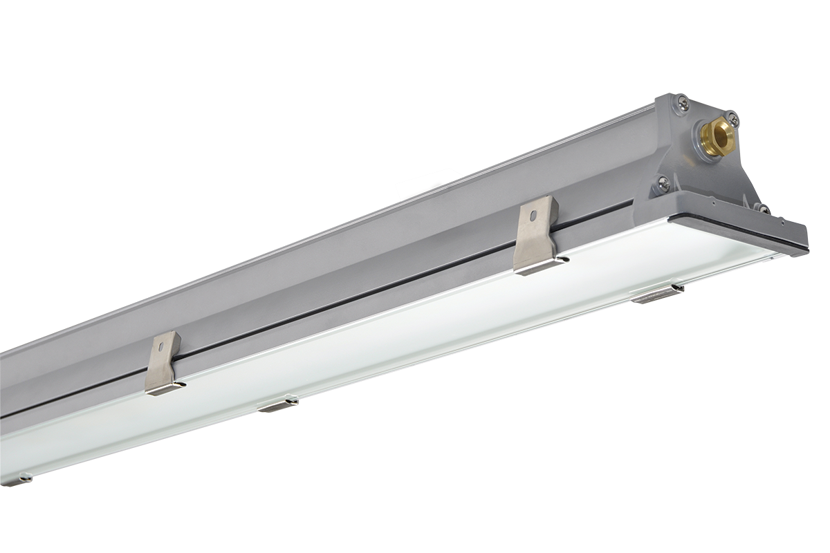 ALUMAX LED
