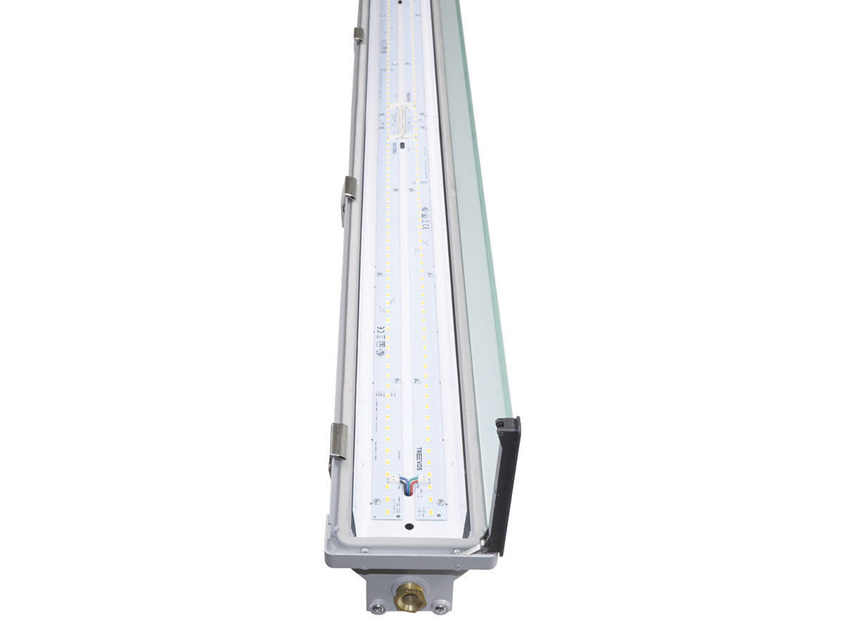 ALUMAX LED (BASIC)