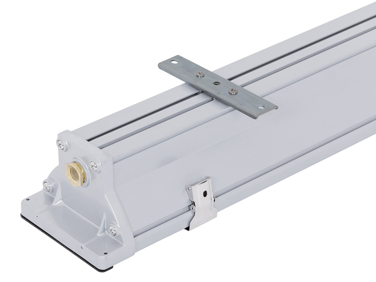 ALUMAX LED (BASIC)