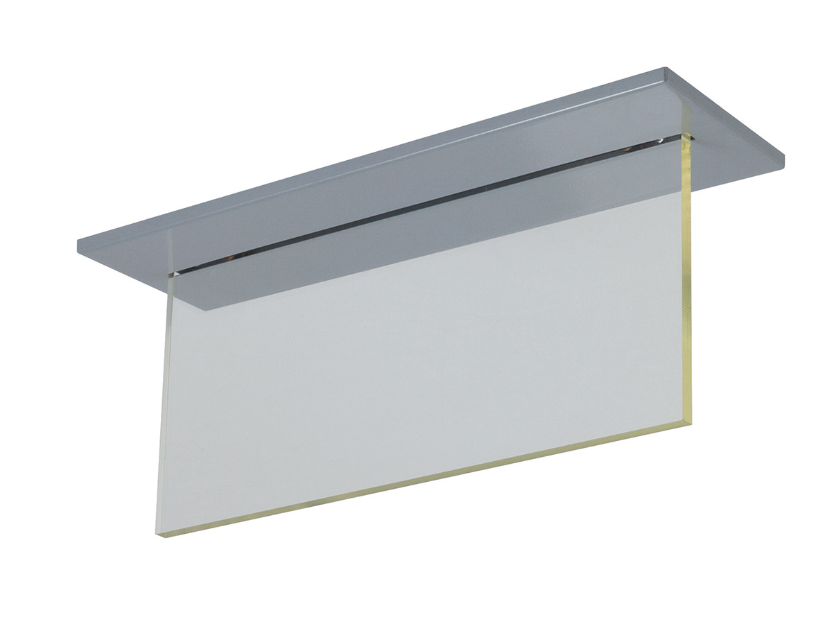 PLEXI LED (BASIC)