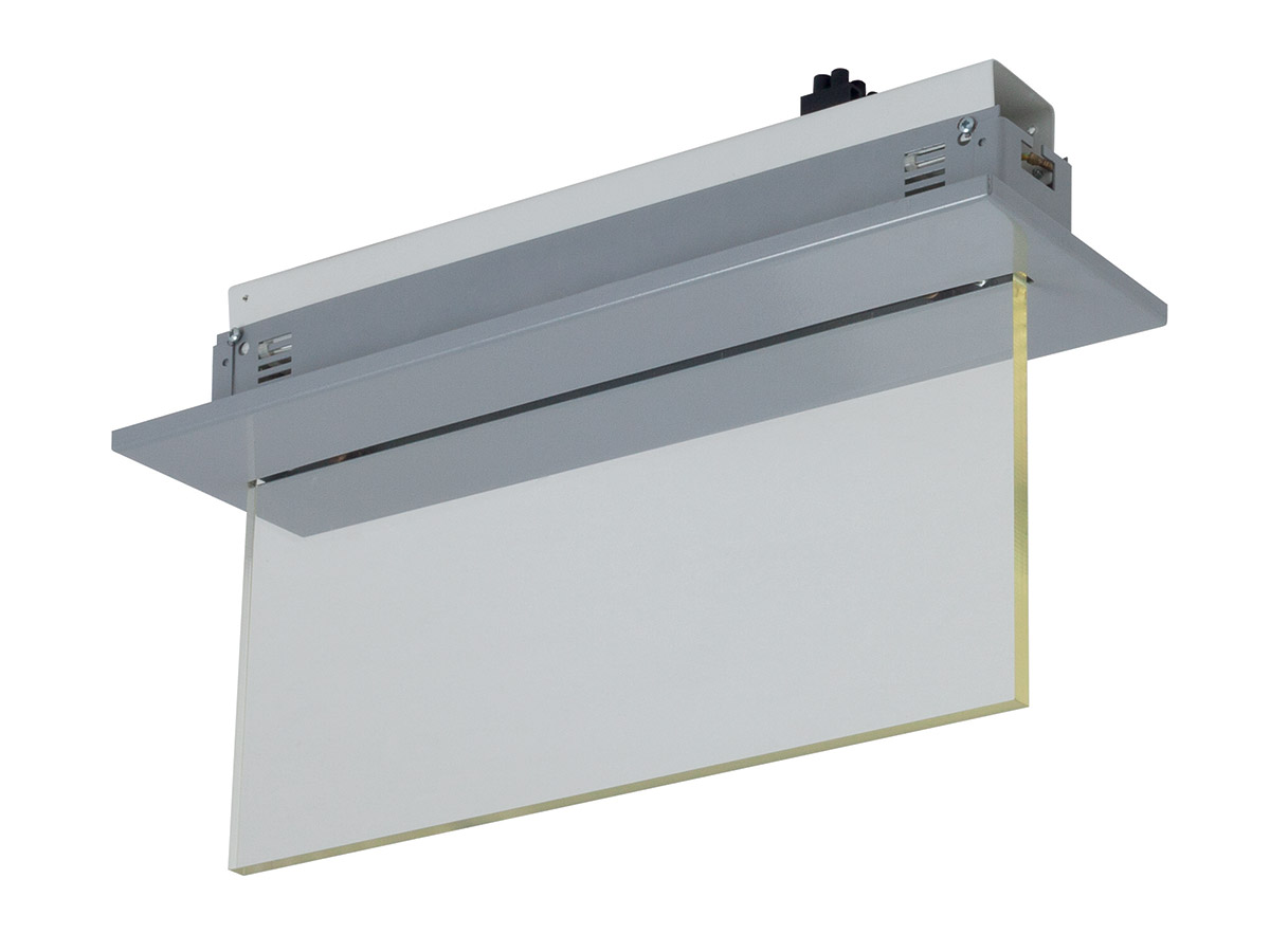 PLEXI LED (BASIC)